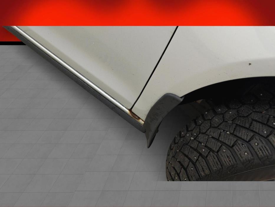 VOLKSWAGEN Golf 2011