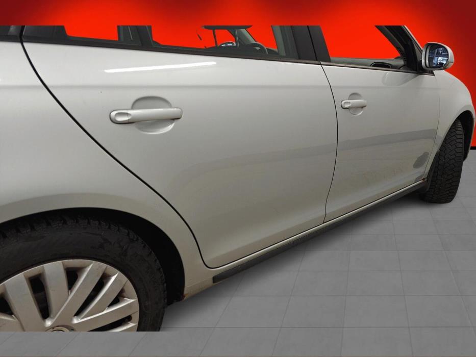 VOLKSWAGEN Golf 2011