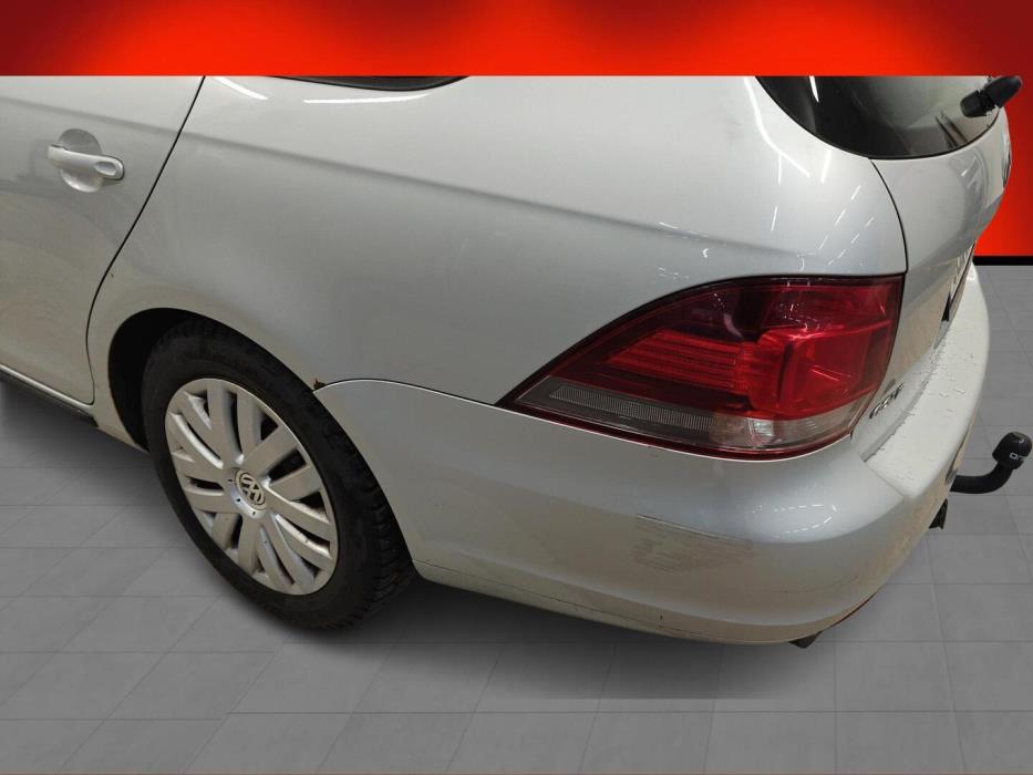 VOLKSWAGEN Golf 2011