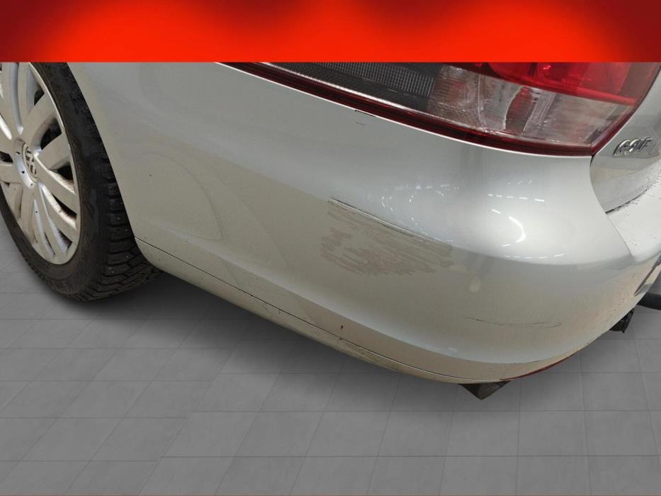 VOLKSWAGEN Golf 2011