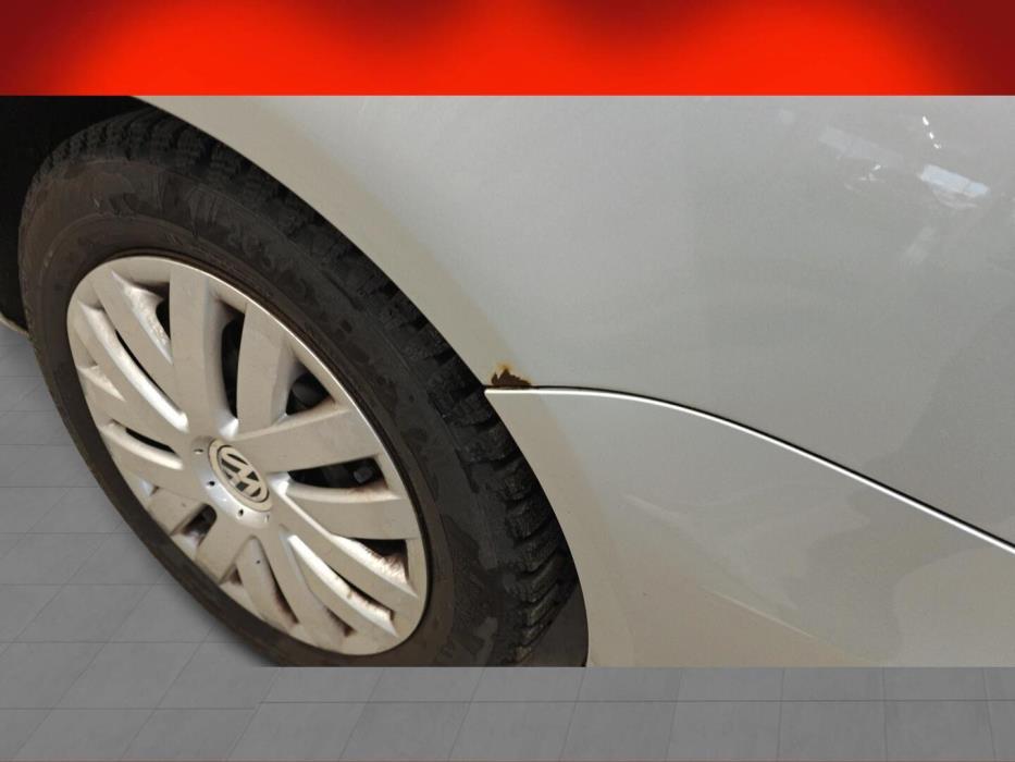 VOLKSWAGEN Golf 2011