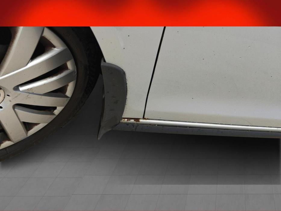 VOLKSWAGEN Golf 2011