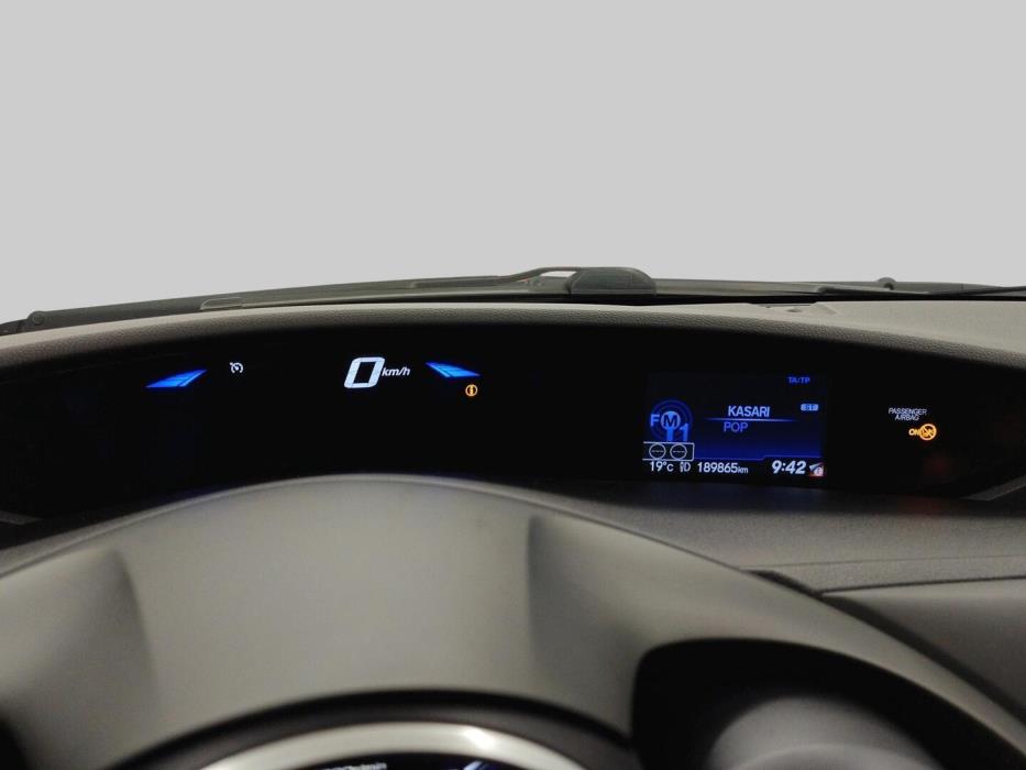 HONDA Civic 2014