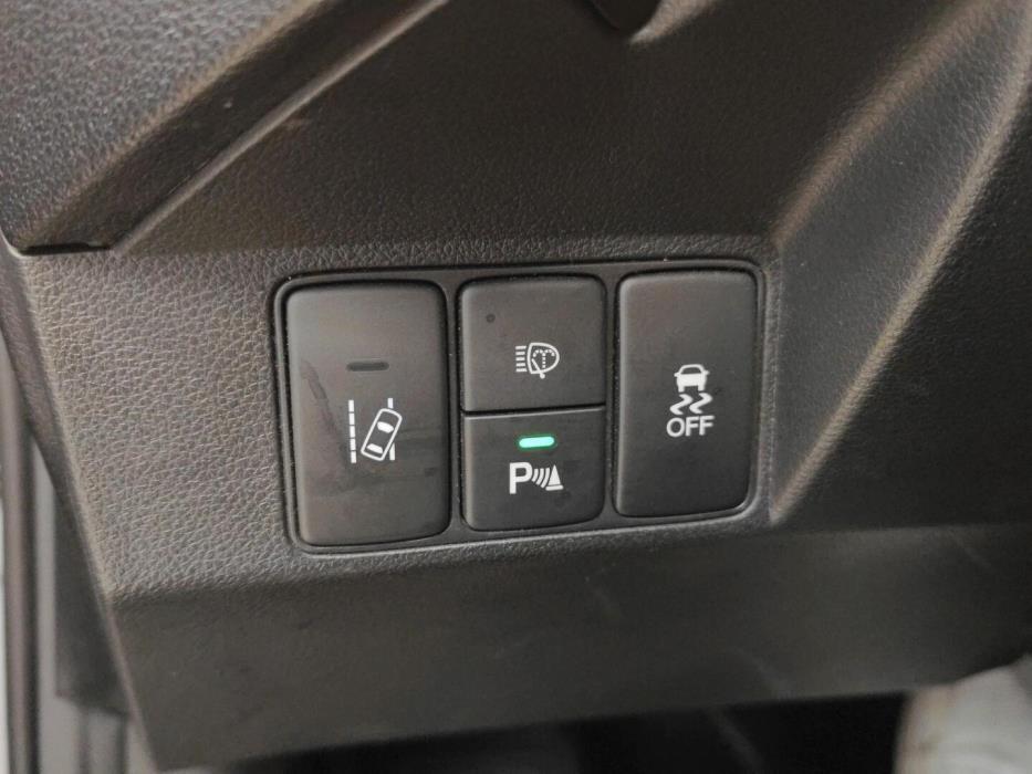 HONDA Civic 2014