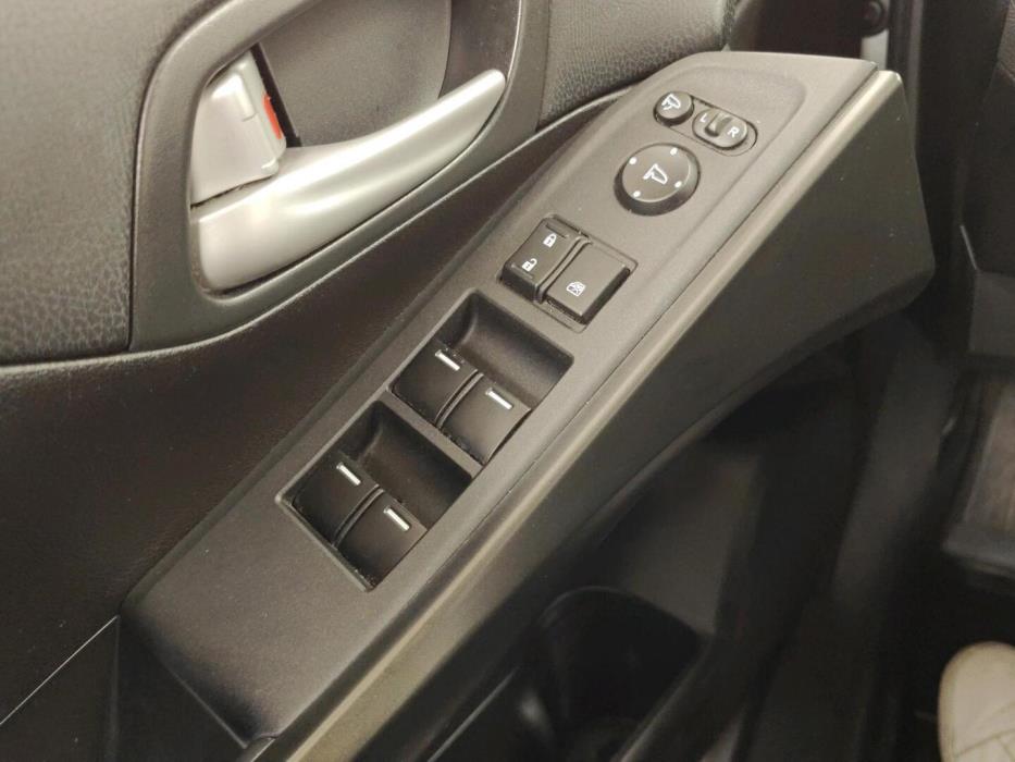 HONDA Civic 2014