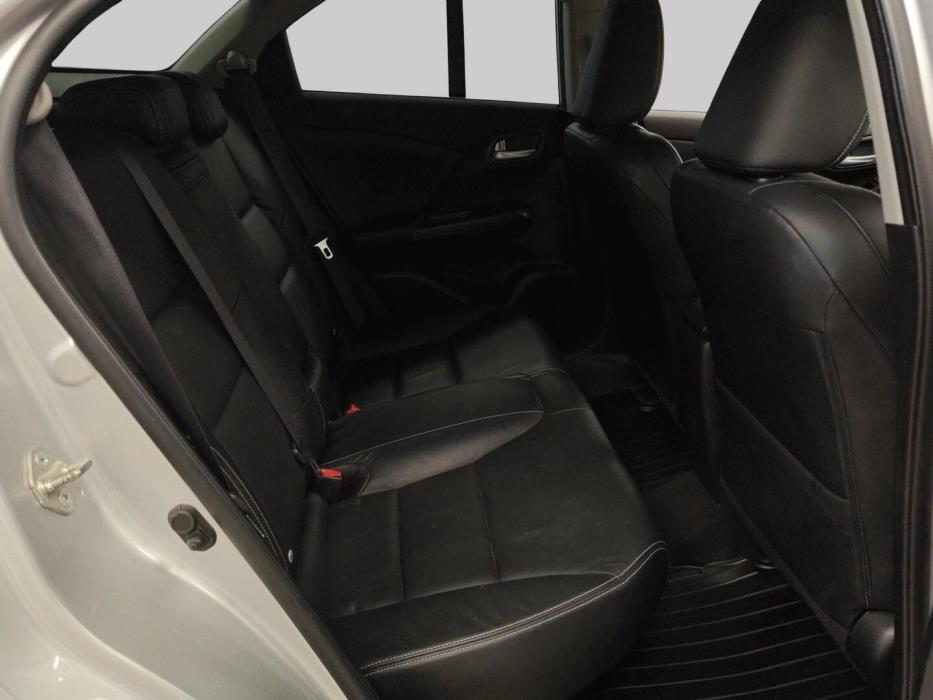 HONDA Civic 2014
