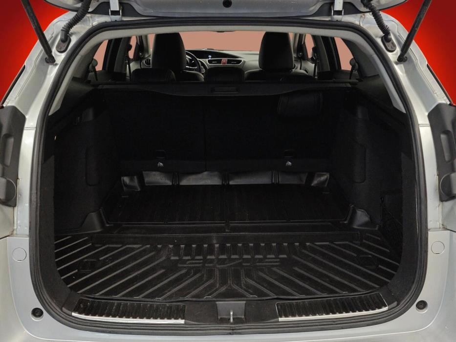 HONDA Civic 2014
