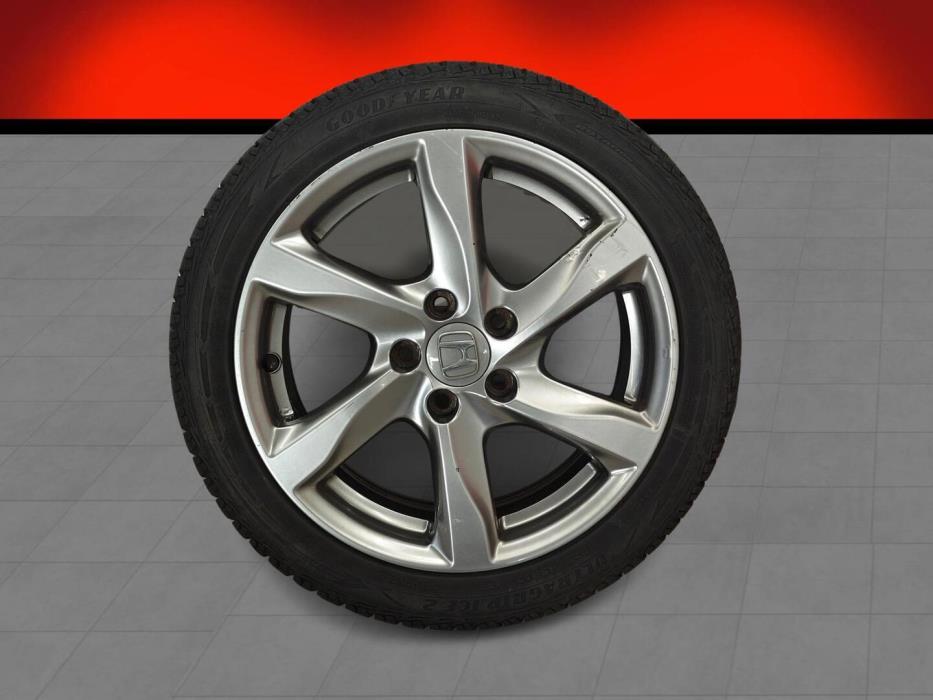 HONDA Civic 2014