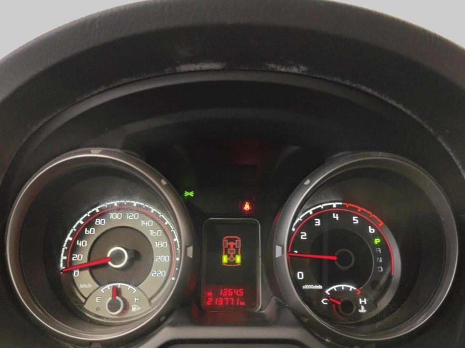 MITSUBISHI Pajero 2016