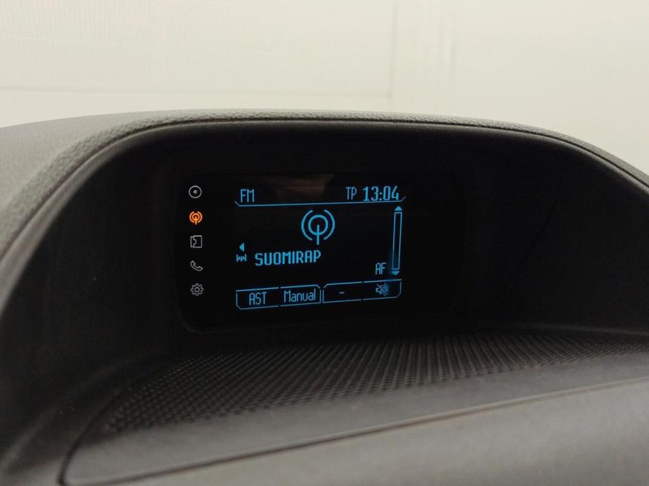 FORD Transit Custom 2016