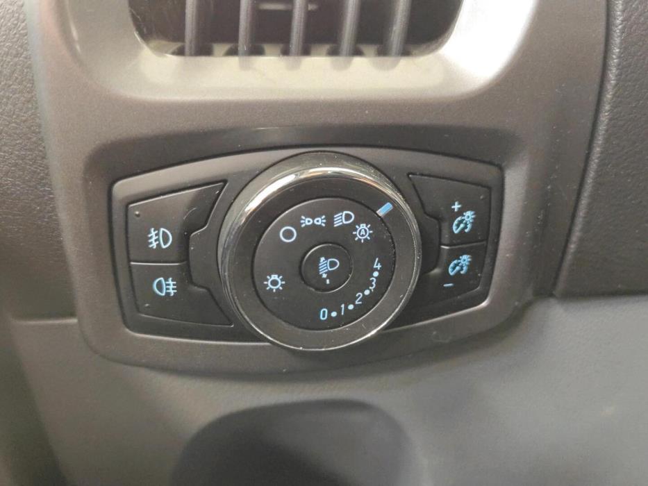 FORD Transit Custom 2016