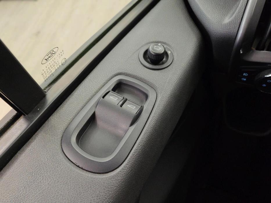 FORD Transit Custom 2016