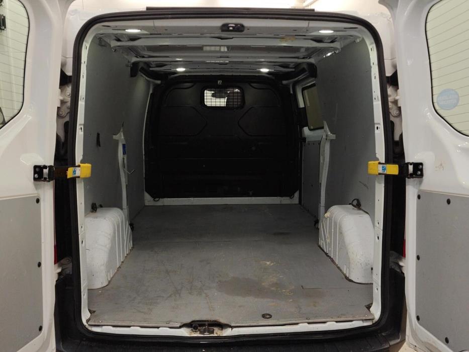 FORD Transit Custom 2016