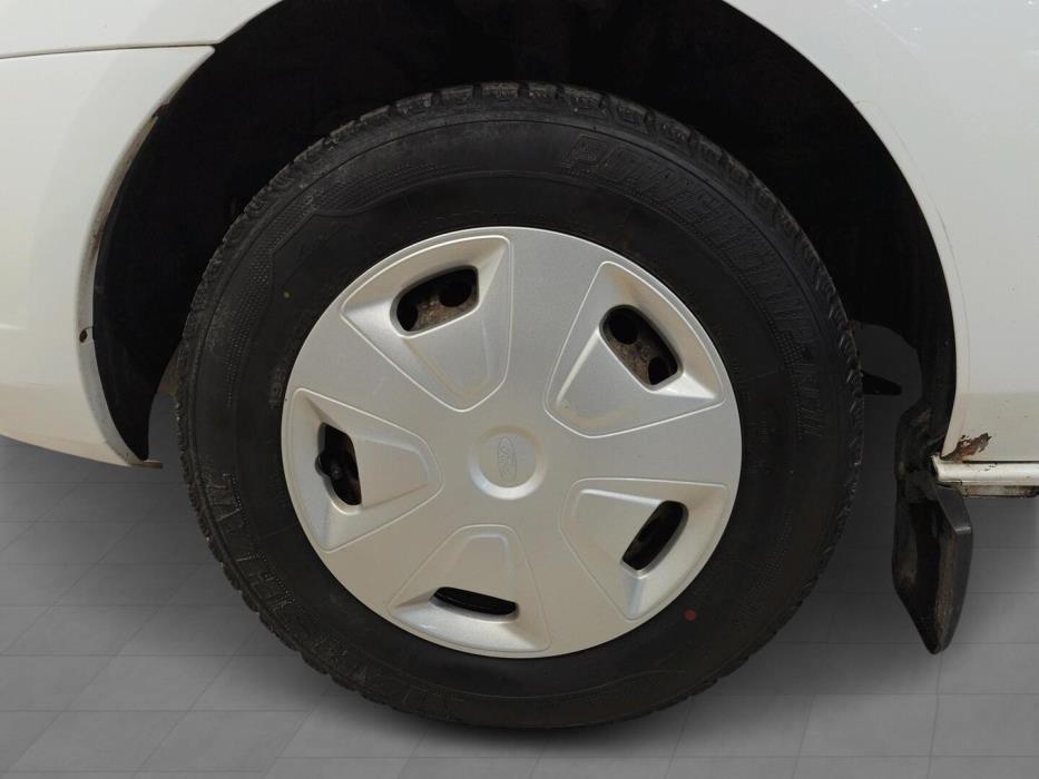 FORD Transit Custom 2016