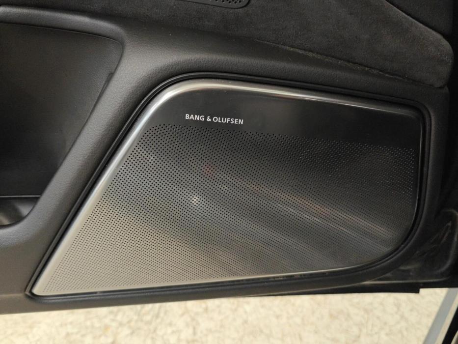 AUDI A6 2012