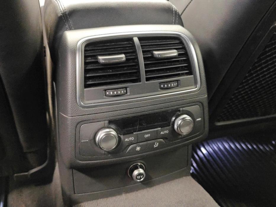 AUDI A6 2012