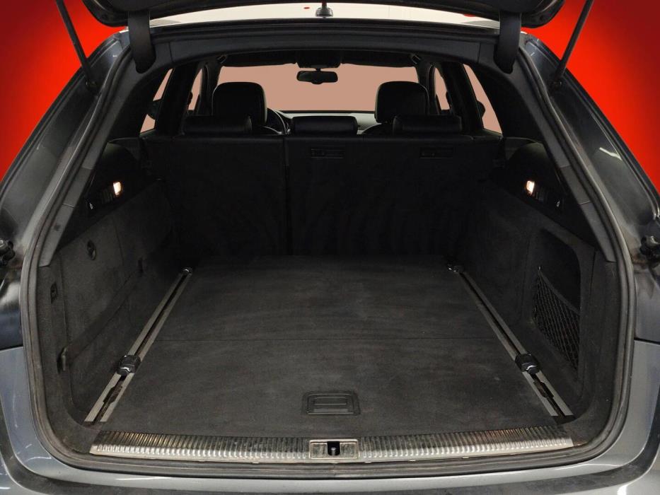 AUDI A6 2012
