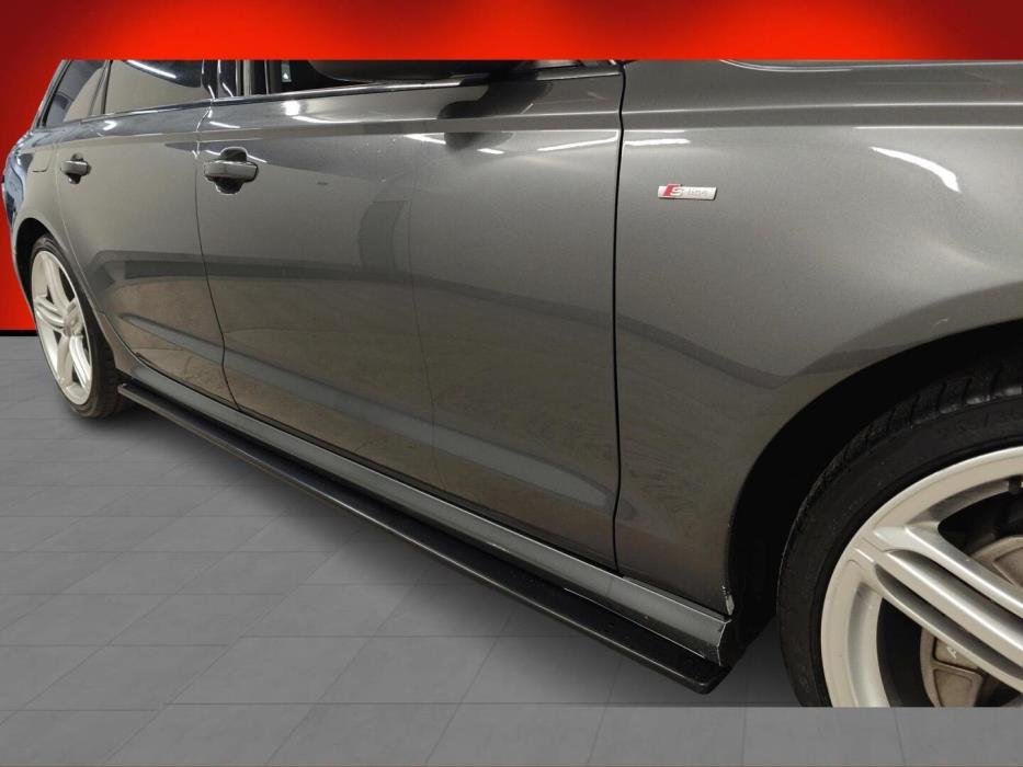 AUDI A6 2012