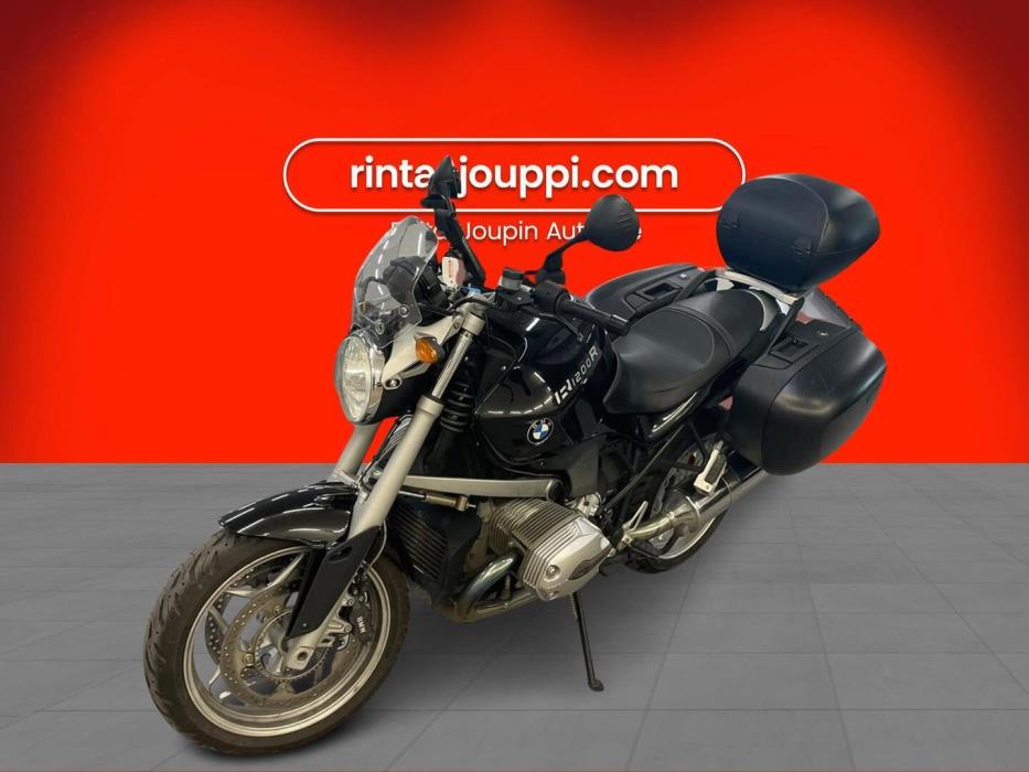 BMW R 2006