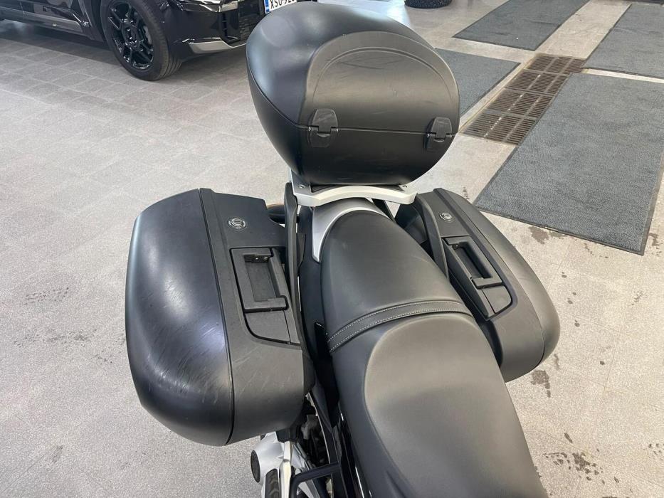 BMW R 2006
