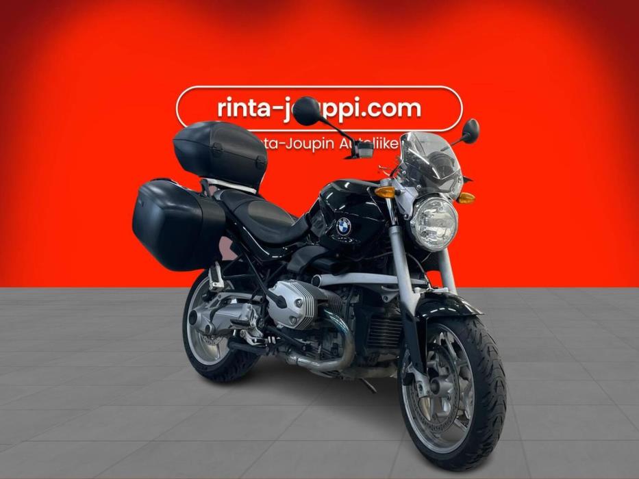 BMW R 2006