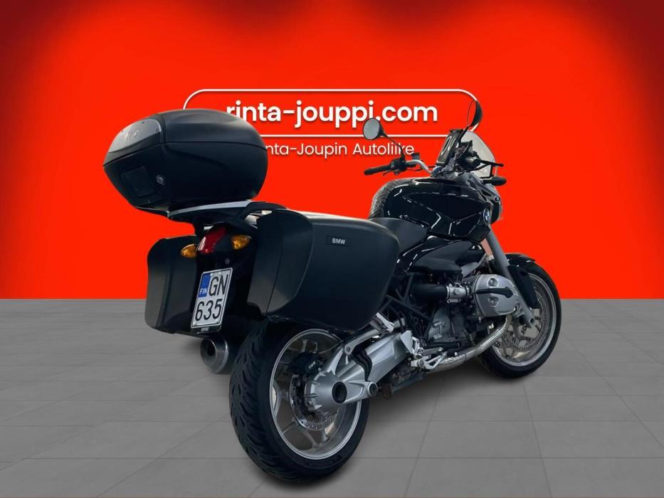 BMW R 2006
