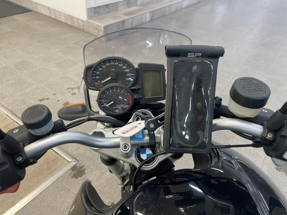 BMW R 2006