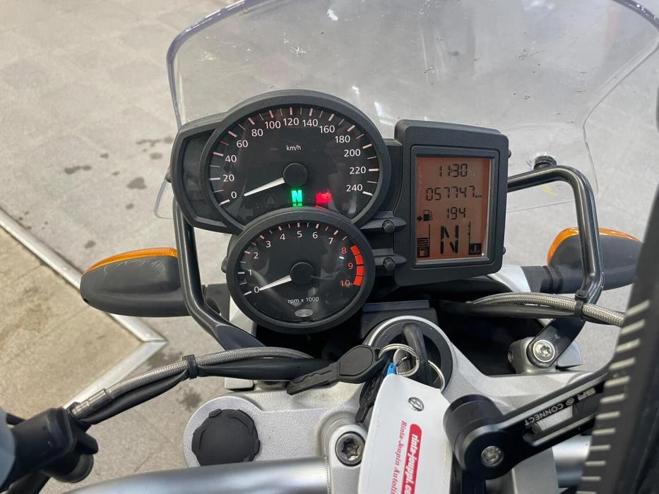 BMW R 2006
