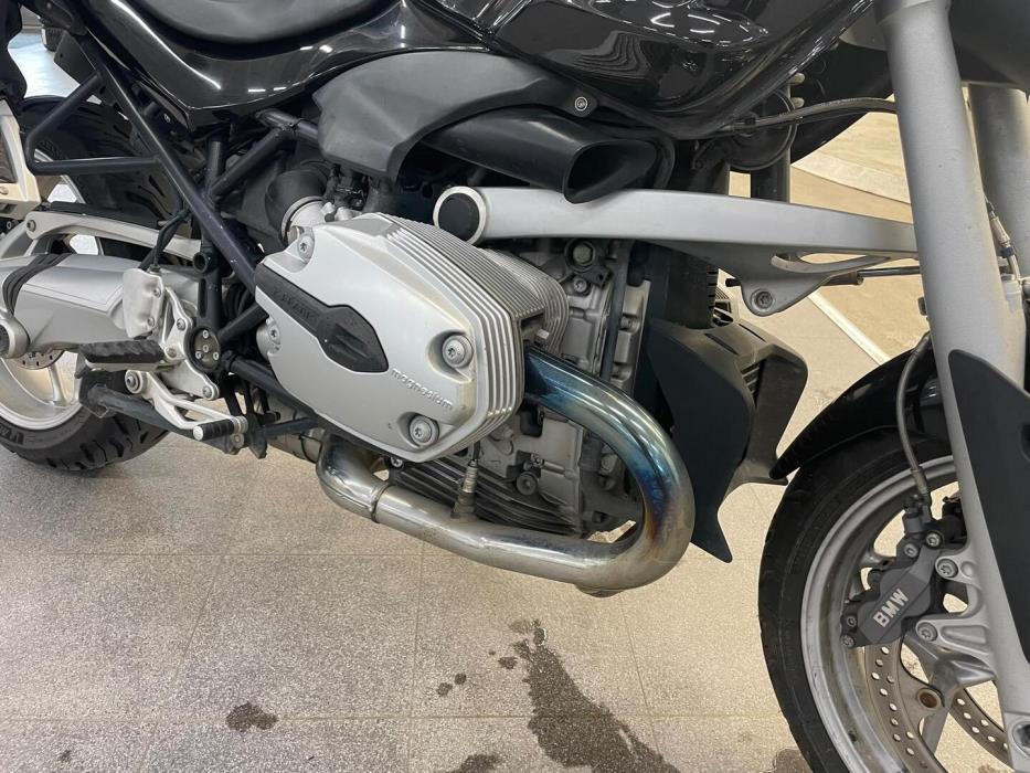 BMW R 2006