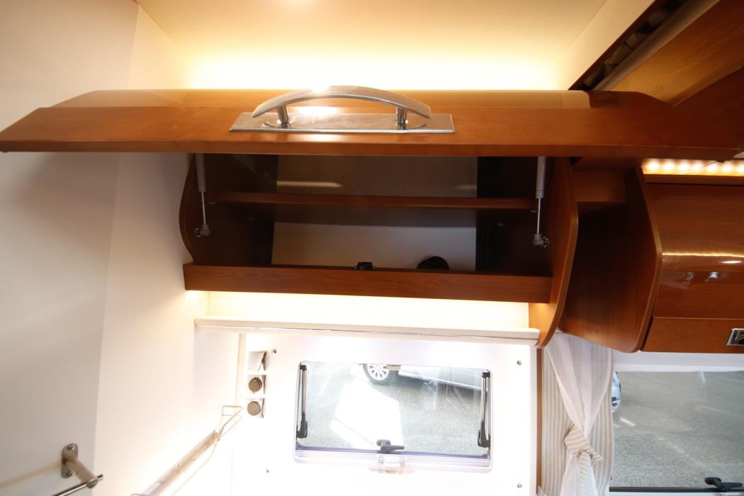 RAPIDO 7096F SCANDINAVIAN EXCLUSIVE 2018