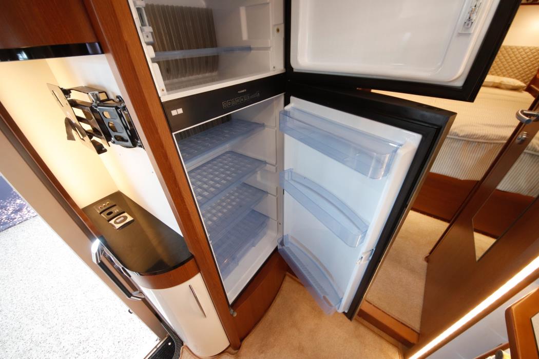 RAPIDO 7096F SCANDINAVIAN EXCLUSIVE 2018