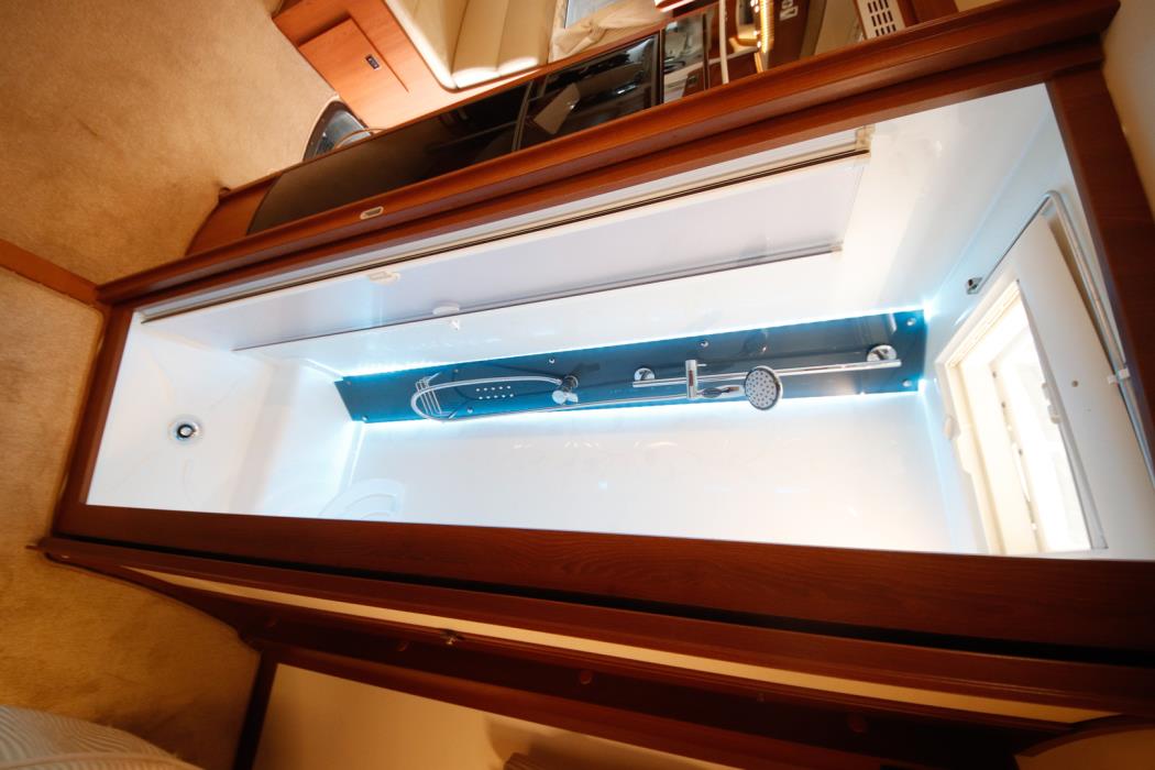 RAPIDO 7096F SCANDINAVIAN EXCLUSIVE 2018