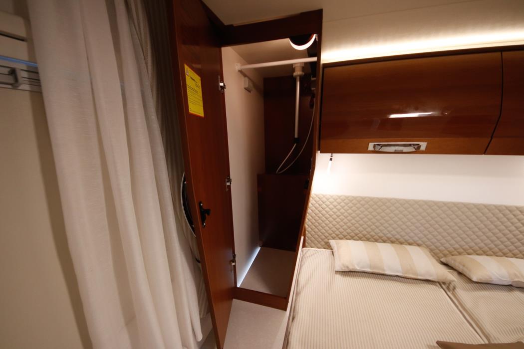 RAPIDO 7096F SCANDINAVIAN EXCLUSIVE 2018