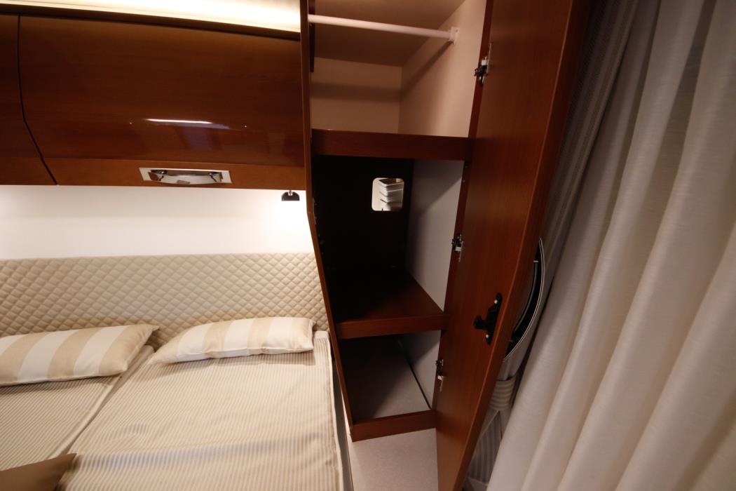 RAPIDO 7096F SCANDINAVIAN EXCLUSIVE 2018