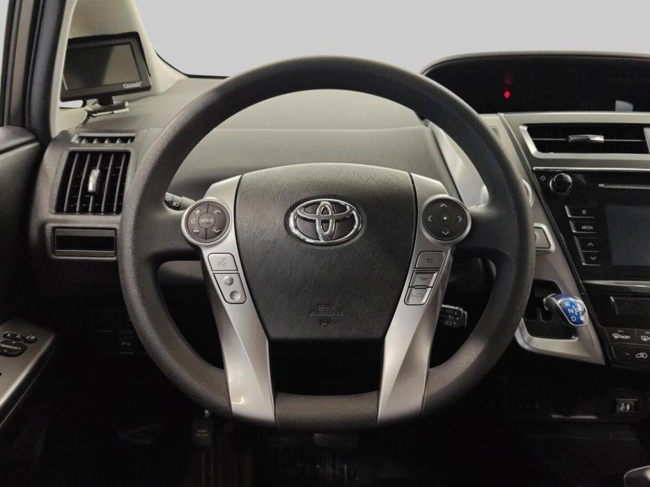 TOYOTA Prius+ 2019