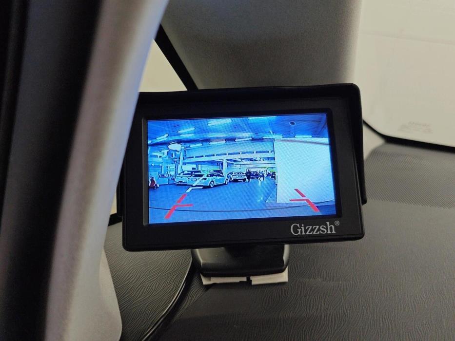 TOYOTA Prius+ 2019
