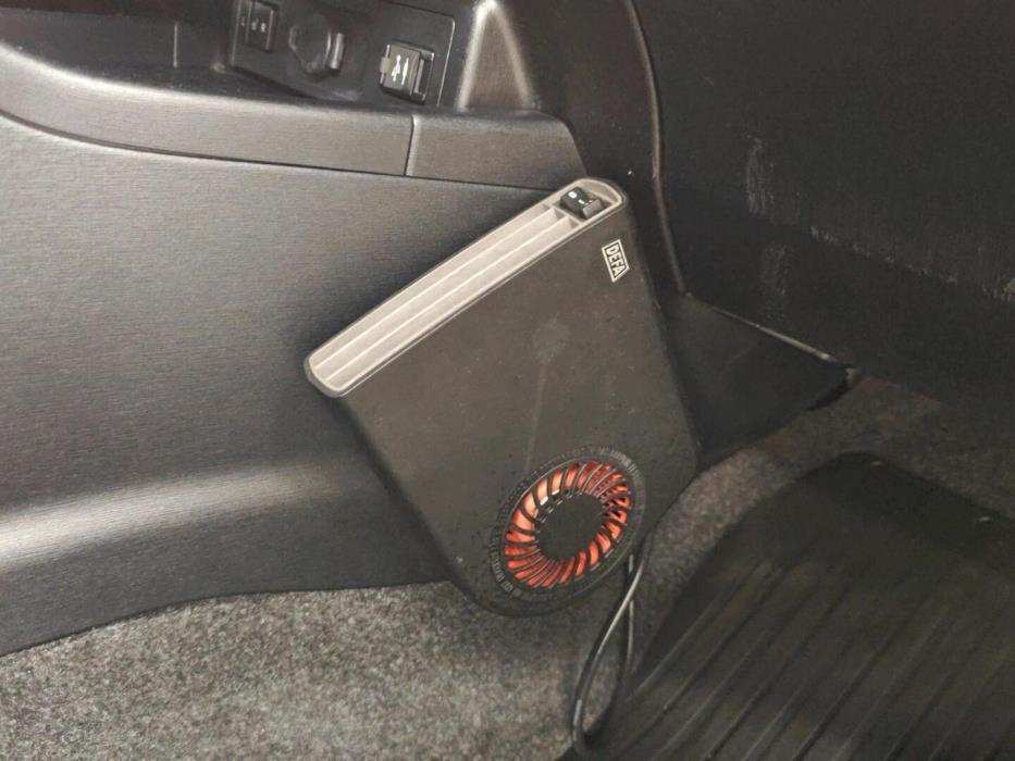 TOYOTA Prius+ 2019