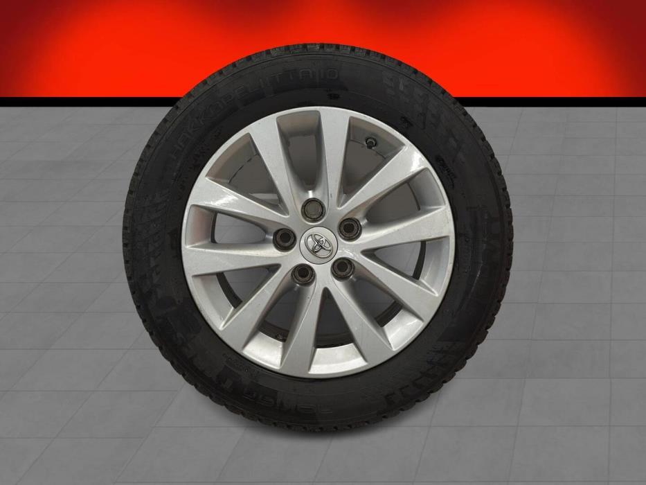 TOYOTA Prius+ 2019
