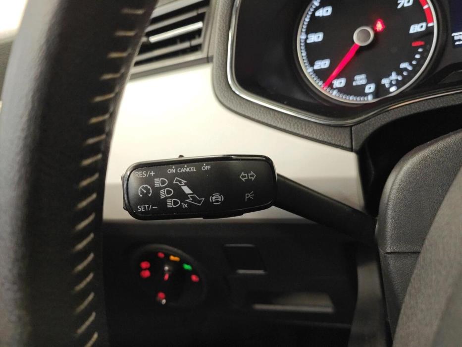 SEAT Arona 2019