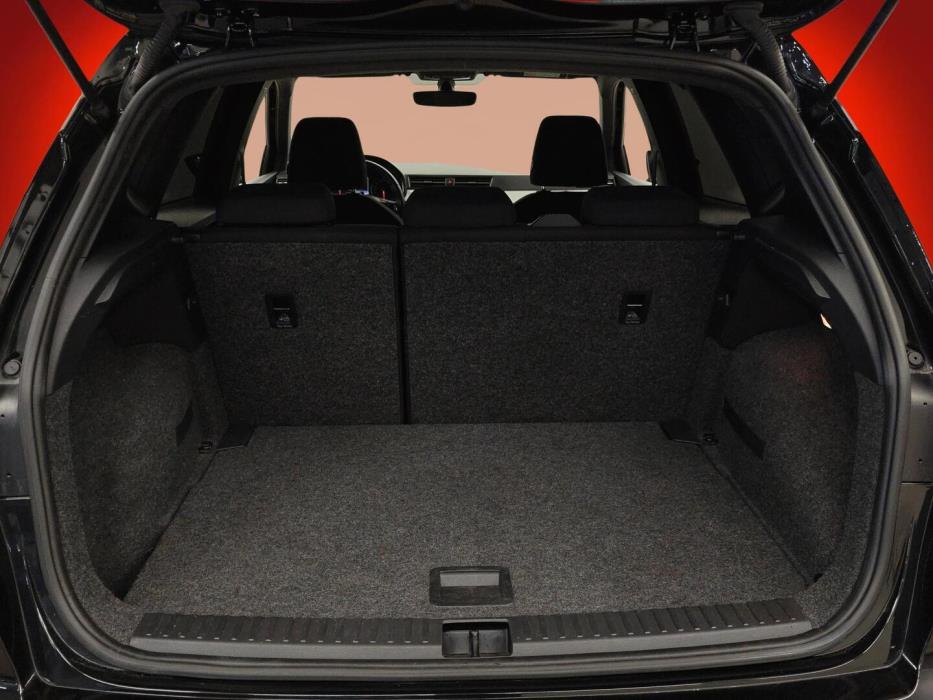 SEAT Arona 2019