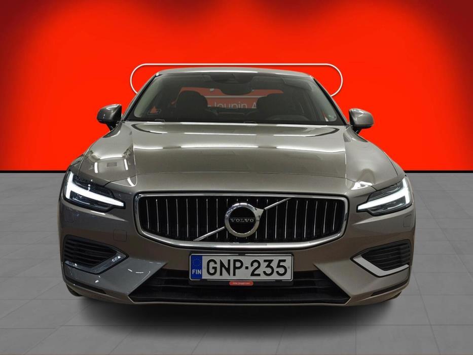 VOLVO S60 2020