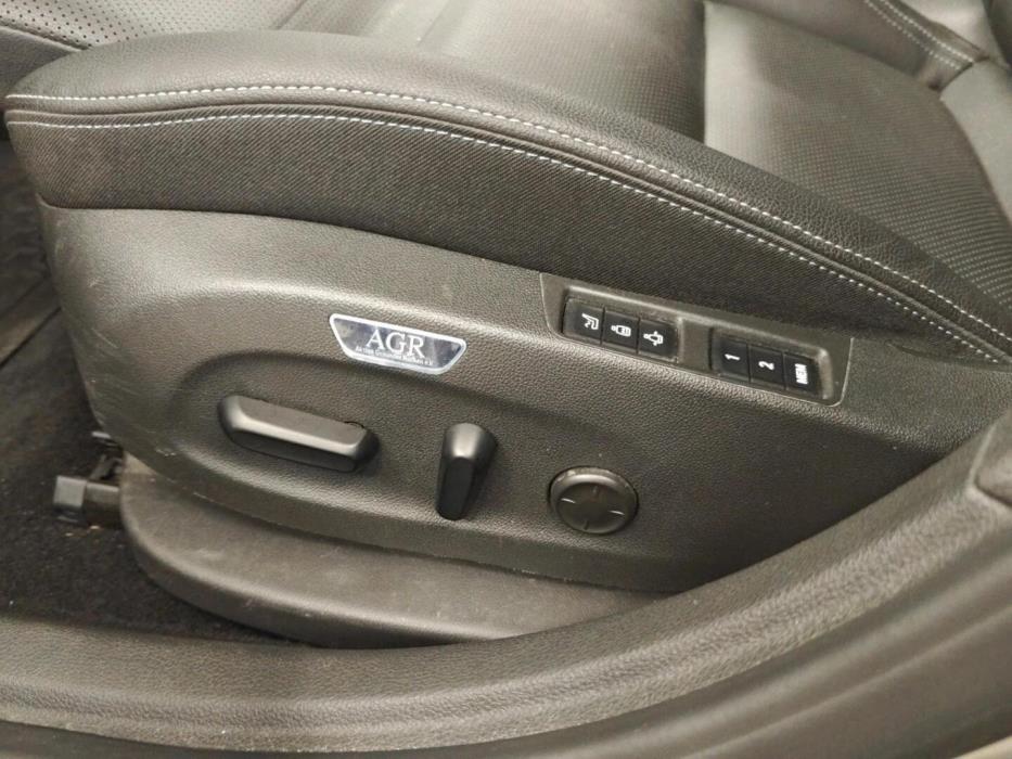 OPEL Astra 2019