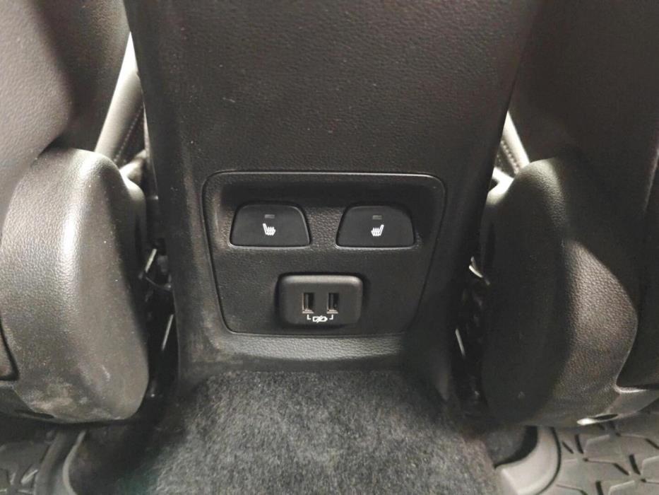OPEL Astra 2019