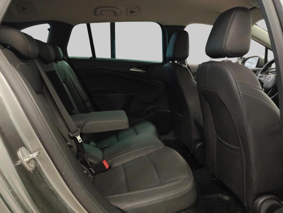 OPEL Astra 2019