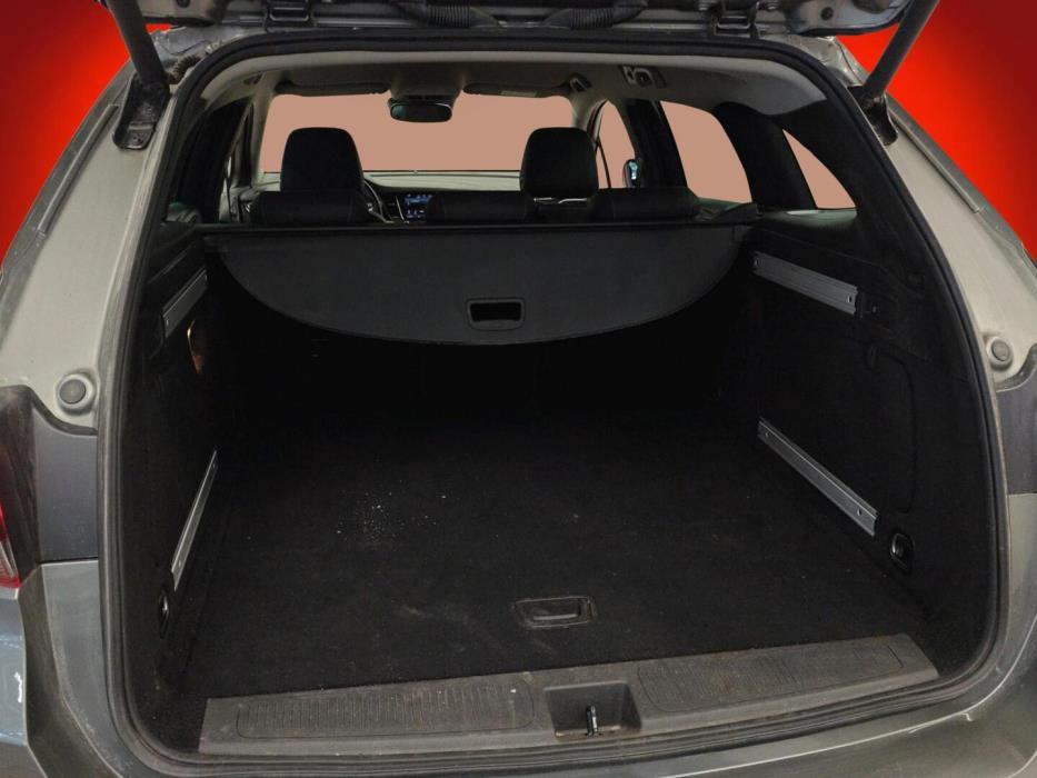OPEL Astra 2019