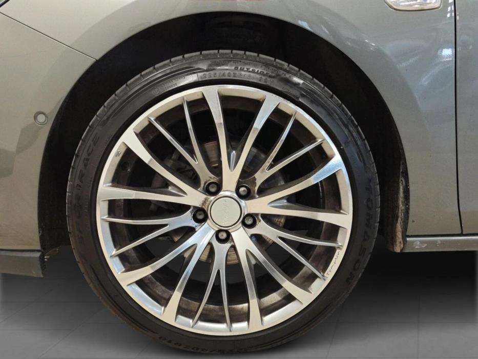 OPEL Astra 2019