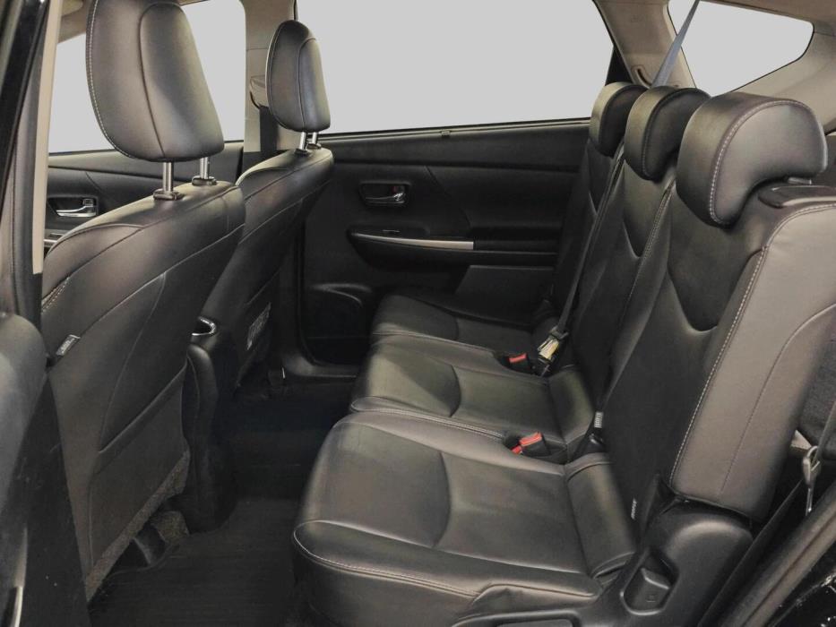TOYOTA PRIUS+ 2019