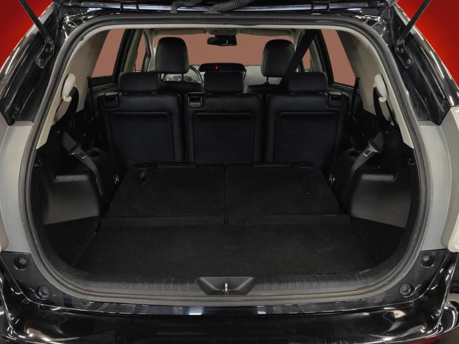TOYOTA PRIUS+ 2019