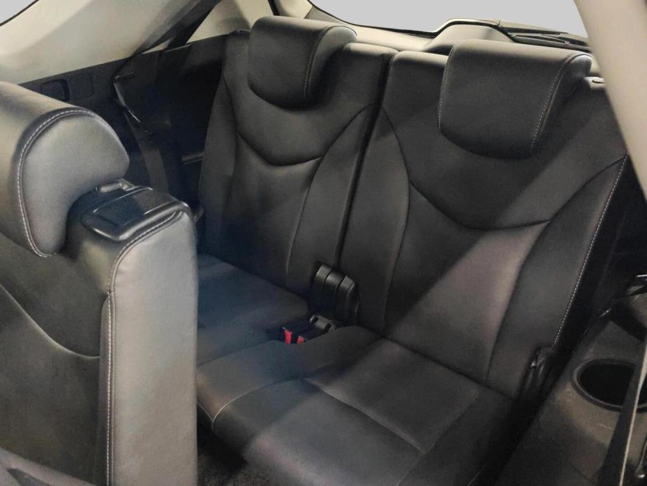 TOYOTA PRIUS+ 2019