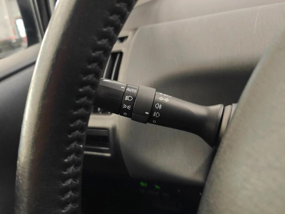 TOYOTA PRIUS+ 2019